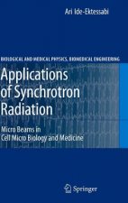 Applications of Synchrotron Radiation