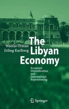 Libyan Economy