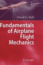 Introduction into Airplane Flight Mechanics