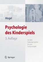Psychologie DES Kinderspiels