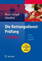 Die Rettungsdienst-Prufung