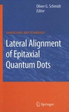 Lateral Alignment of Epitaxial Quantum Dots