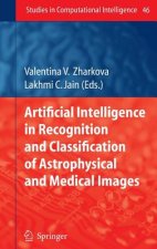 Artificial Intelligence in Recognition and Classification of Astrophysical and Medical Images