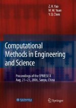Computational Methods in Engineering & Science, w. CD-ROM