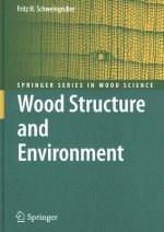 Wood Structure and Environment