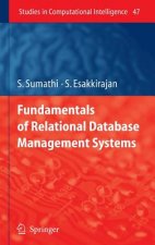 Fundamentals of Relational Database Management Systems