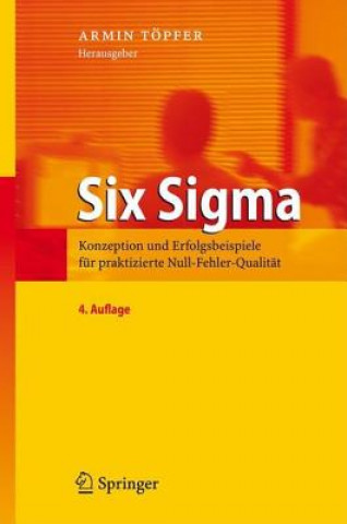 Six SIGMA