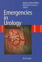 Emergencies in Urology