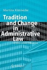 Tradition and Change in Administrative Law