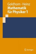 Mathematik für Physiker 1. Bd.1