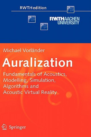 Auralization