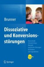 Dissoziative und Konversionsstorungen