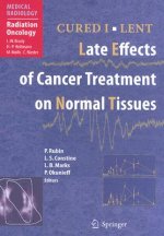 CURED I - LENT Late Effects of Cancer Treatment on Normal Tissues