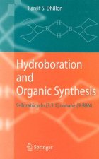 Hydroboration and Organic Synthesis