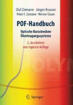 Pof - Optische Polymerfasern Fur Die Datenkommunikation