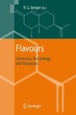Flavours and Fragrances