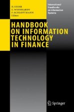 Handbook on Information Technology in Finance