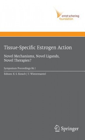 Tissue-Specific Estrogen Action