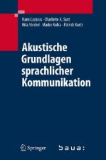 Akustische Grundlagen Der Sprachkommunikation