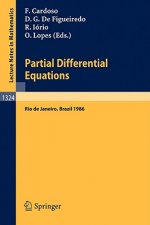 Partial Differential Operators