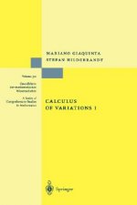 Calculus of Variations I