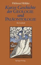 Kurze Geschichte Der Geologie Und Palaontologie