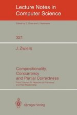 Compositionality, Concurrency, and Partial Correctness