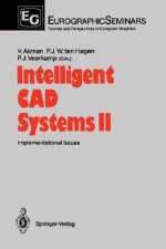 Intelligent CAD Systems II