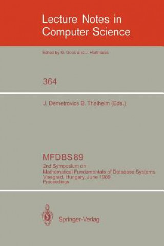 MFDBS 89