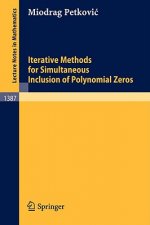 Iterative Methods for Simultaneous Inclusion of Polynomial Zeros