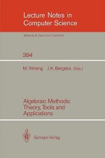 Algebraic Methods: Theory, Tools and Applications