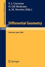 Differential Geometry