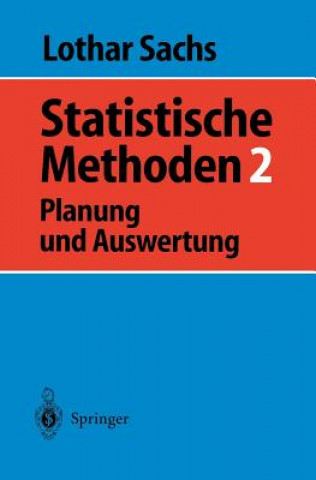 Statistische Methoden 2