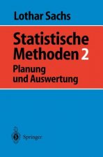 Statistische Methoden 2