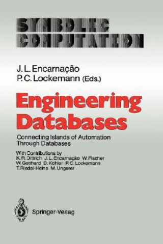 Engineering Databases