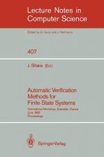 Automatic Verification Methods for Finite State Systems