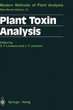 Plant Toxin Analysis