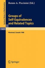 Groups of Self-Equivalences and Related Topics