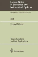Binary Functions and their Applications