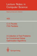 A Collection of Test Problems for Constrained Global Optimization Algorithms