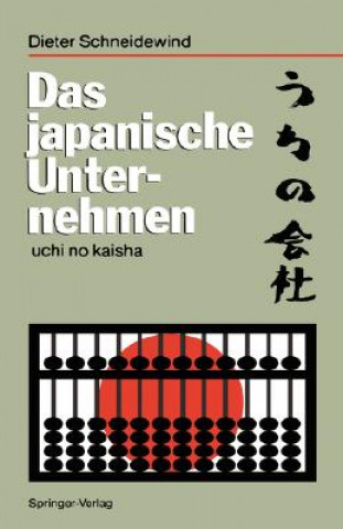 Das Japanische Unternehmen