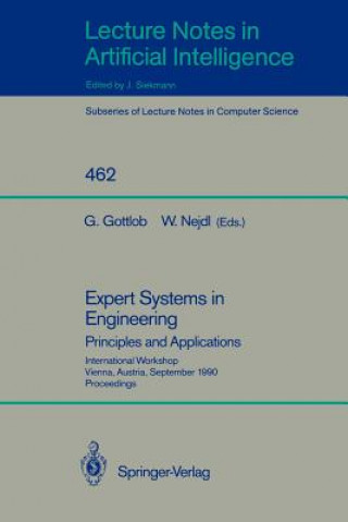 Expert Systems in Engineering: Principles and Applications