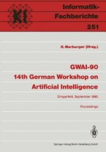 GWAI-90 14th German Workshop on Artificial Intelligence