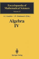 Algebra IV