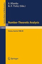Number-Theoretic Analysis