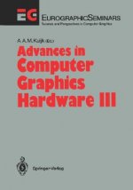 Advances in Computer Graphics Hardware III