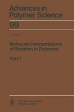 Molecular Interpretations of Sorption in Polymers