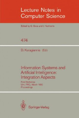 Information Systems and Artificial Intelligence: Integration Aspects