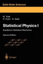 Statistical Physics I