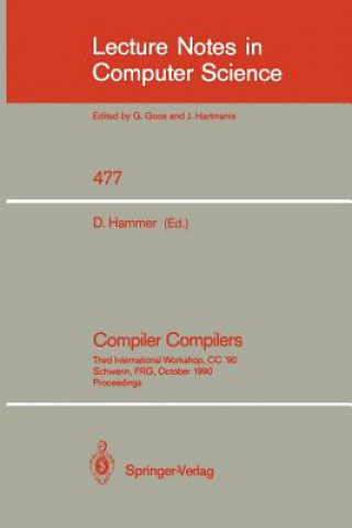Compiler Compilers